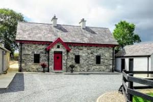 Muckno Lodge Self-Catering